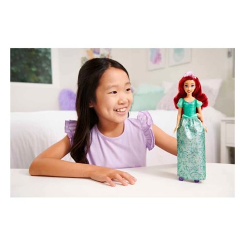 Ariel doll 2019 online