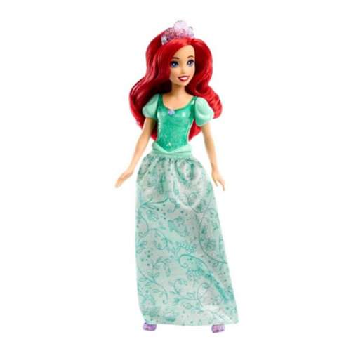 Barbie Disney Princess Ariel Doll