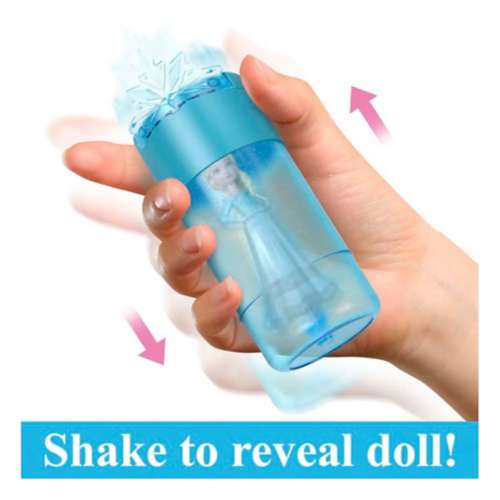 Disney's Frozen Elsa Water Bottle by Jumping Beans®