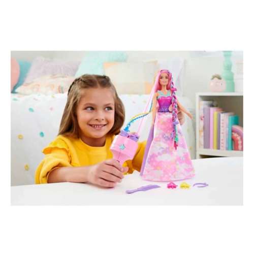 Thermos Barbie Dreamtopia Lunch Box, Hydration Packs, Sports & Outdoors