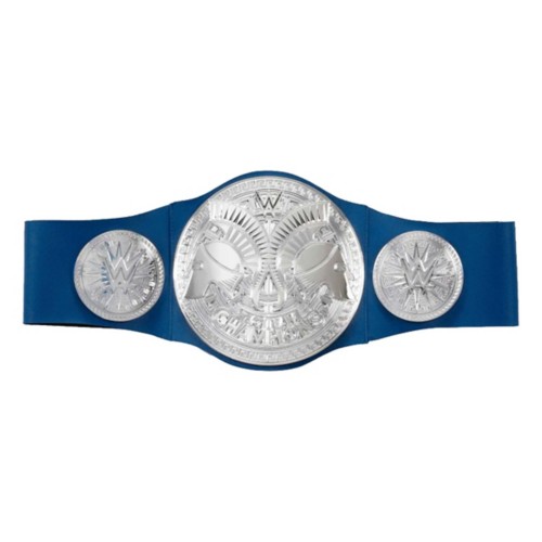 WWE Championship Belt (Styles May Vary)