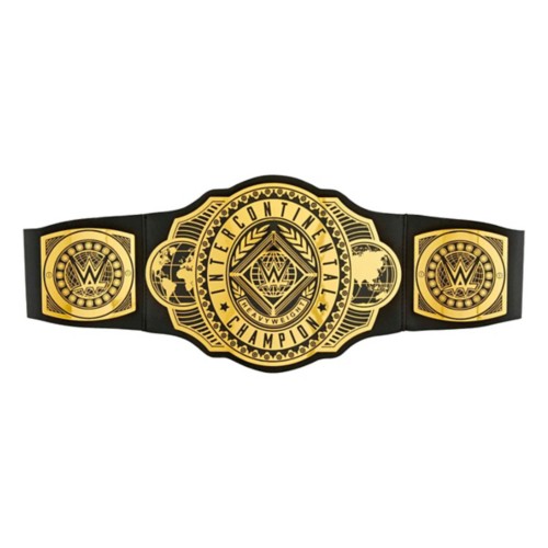 WWE Championship Belt (Styles May Vary)