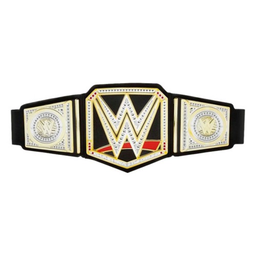 WWE Championship Belt (Styles May Vary)