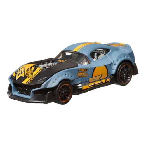 Hot Wheels Car - Assorted