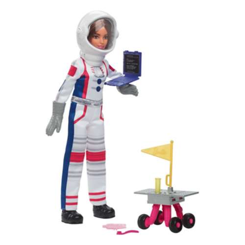 Barbie 65th Anniversary Careers Astronaut Doll