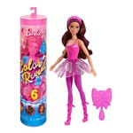 Barbie Color Reveal Doll & Accessories - Thumbnail 2 of 6