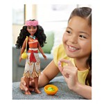 Mattel Moana's Magical Island Expedition Doll - Thumbnail 3 of 6