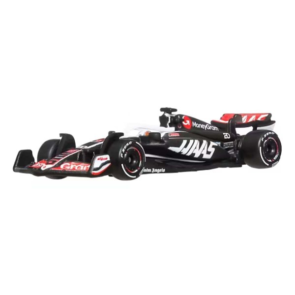 Hot Wheels 164 Scale Premium Die-Cast Formula 1 Collectible Toy Race Car (Styles May Vary)