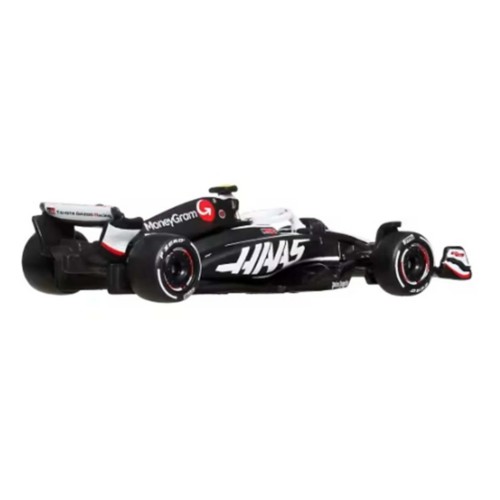 Hot Wheels 164 Scale Premium Die-Cast Formula 1 Collectible Toy Race Car