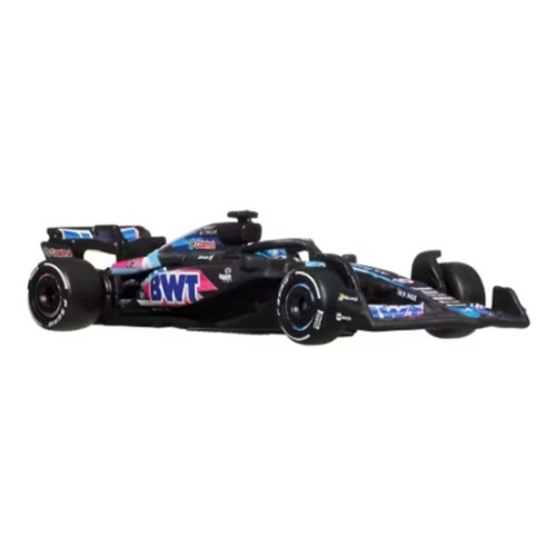 Hot Wheels 164 Scale Premium Die-Cast Formula 1 Collectible Toy Race Car