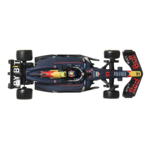 Hot Wheels 164 Scale Premium Die-Cast Formula 1 Collectible Toy Race Car