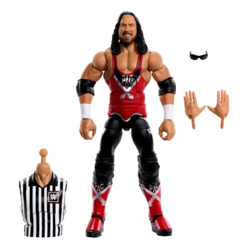WWE Premium Live Event Elite Collection Action Figure (Styles May Vary)