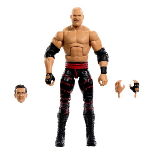 WWE Premium Live Event Elite Collection Action Figure (Styles May Vary)