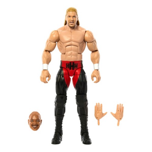 WWE Premium Live Event Elite Collection Action Figure (Styles May Vary)