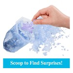 Barbie Frozen Ice Reveal Surprise Small Dall with Gell (Styles May Vary) - Thumbnail 2 of 6