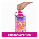 Barbie Princess Spin & Reveal Rapunzel Fashion Doll & Accessories - Thumbnail 2 of 6