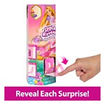 Barbie Princess Spin & Reveal Rapunzel Fashion Doll & Accessories - Thumbnail 3 of 6