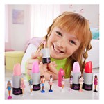 Barbie Mini Barbieland Fashionistas Dolls (Surprise Reveal) - Thumbnail 5 of 5