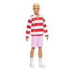 Barbie Fashionistas Ken Doll #241 - Thumbnail 1 of 5