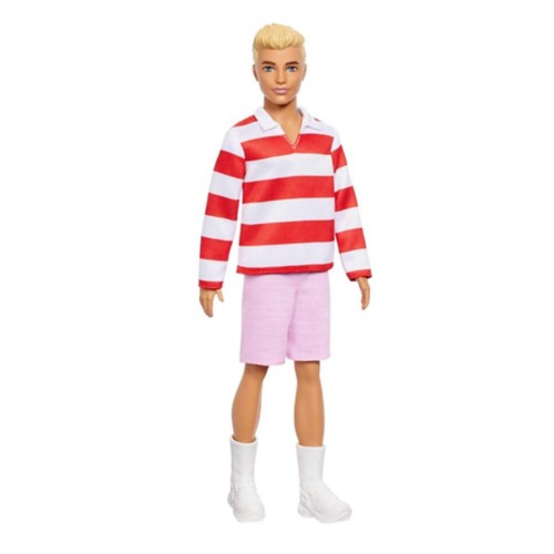 Barbie Fashionistas Ken Doll #241 | SCHEELS.com