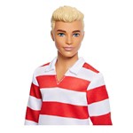 Barbie Fashionistas Ken Doll #241 - Thumbnail 2 of 5