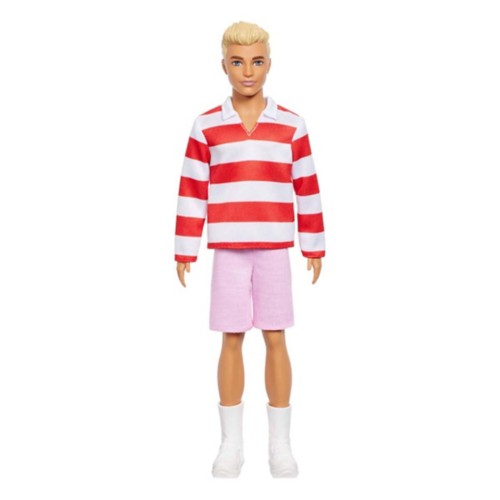 Barbie Fashionistas Ken Doll #241 | SCHEELS.com