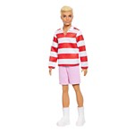 Barbie Fashionistas Ken Doll #241 - Thumbnail 5 of 5