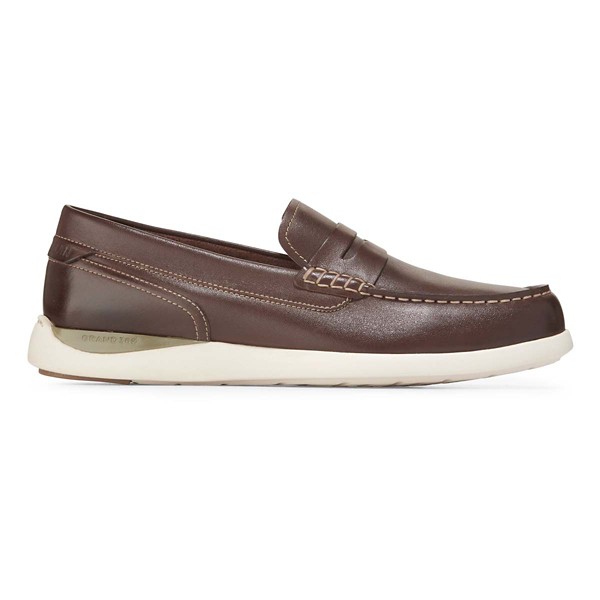 Men's Cole Haan Grand Atlantic Shoes product image