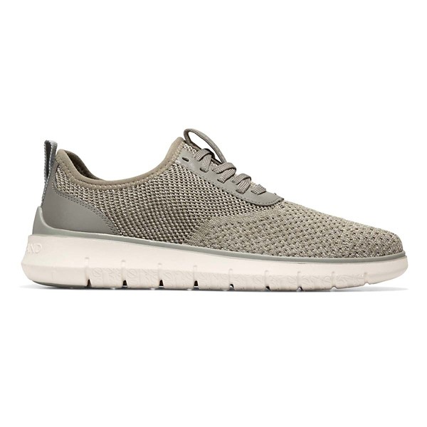 Men's Cole Haan Generation ZeroGrand Stitchlite Shoes product image