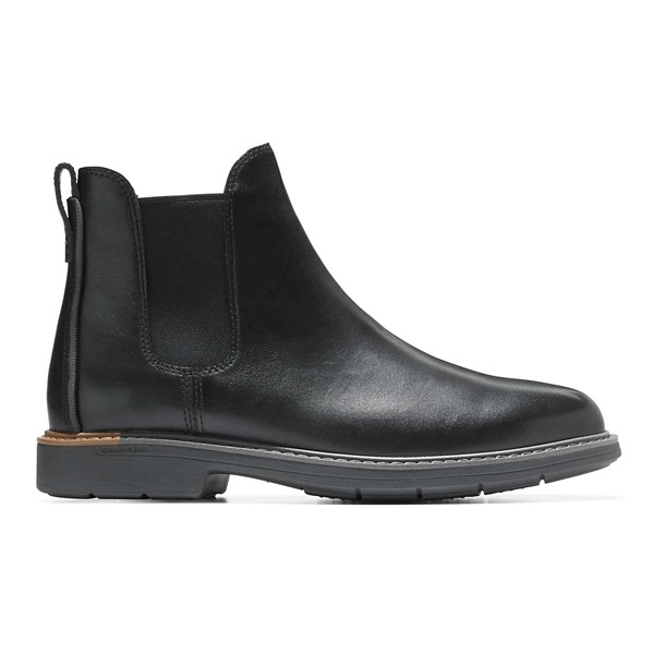 Men's Cole Haan Go-To Chelsea Boots product image