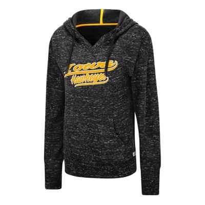 iowa hawkeyes hoodie