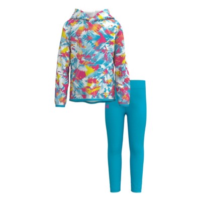 under armour toddler leggings