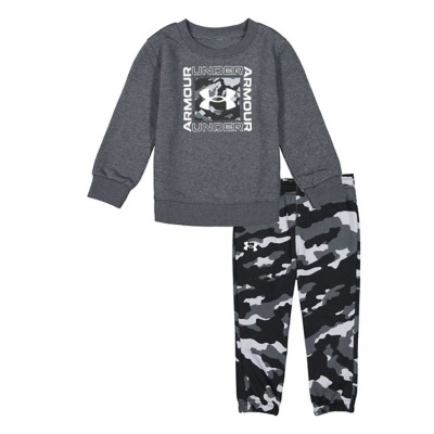 under armour baby sweatshirt