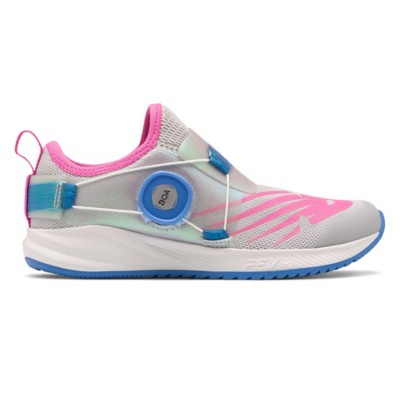 new balance girls fuelcore