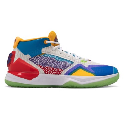 scheels basketball shoes