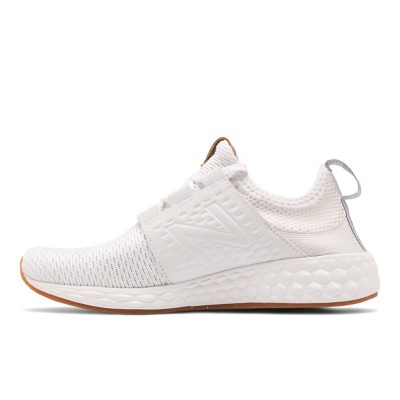 new balance women's fresh foam cruzv1 reissue shoes