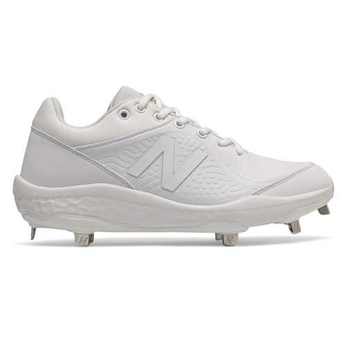 new balance fresh foam baseball cleats