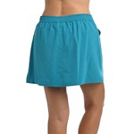Women's Maxine Woven Swim Skort - Thumbnail 2 of 3