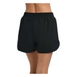 Women's 24th & Ocean Solids Woven Swim Shorts - Thumbnail 2 of 2