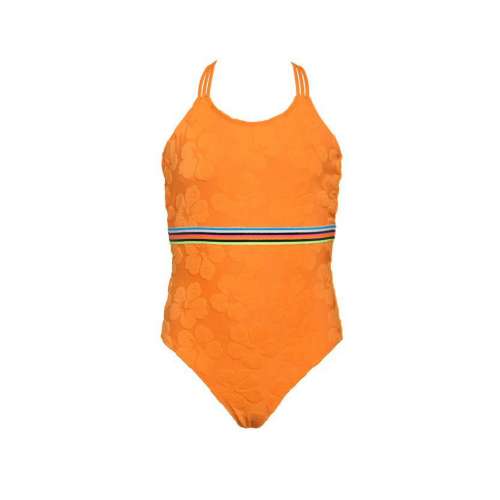 Girls' Hobie Tank One Piece Swimsuit