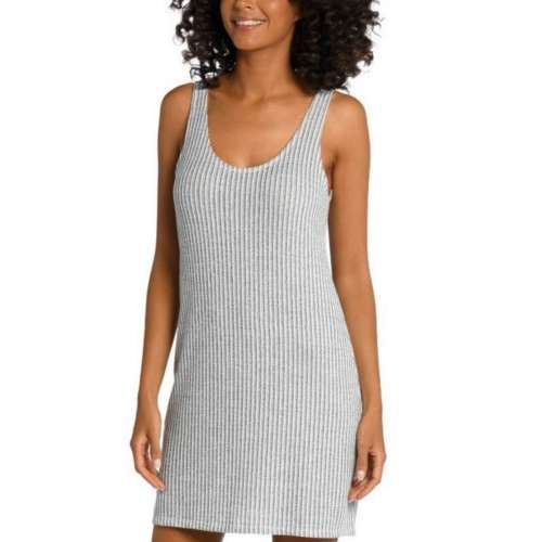 Women's La Blanca Breezy Tank dress Cal Swim Cover Up