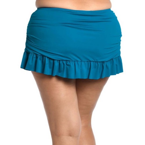 Kenneth cole reaction swim skirt on sale