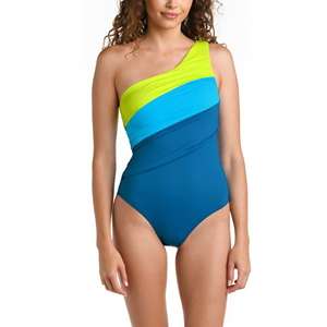 Yonique One Piece Swimsuits for Women Tummy Control Bathing Suits Cute  Swimwear, American Flag, X-Small : : Clothing, Shoes & Accessories