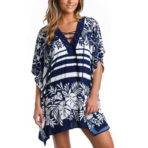 La Blanca Women's Swimsuit Cover-Ups