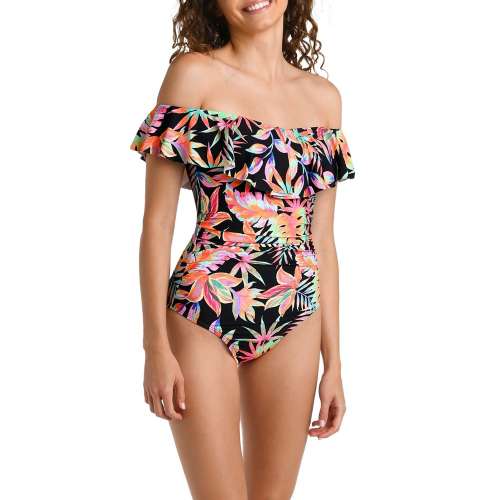 La blanca one piece on sale sale