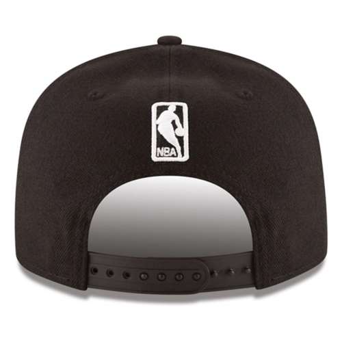 New Era Los Angeles Lakers 950 Basic Hat Adjustable Hat