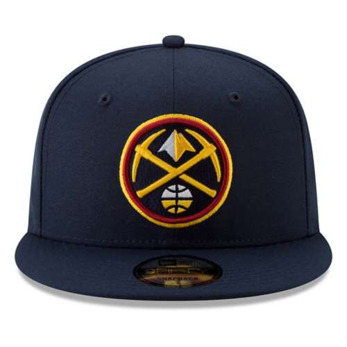 New Era Denver Nuggets 950 hat bucket Adjustable Hat
