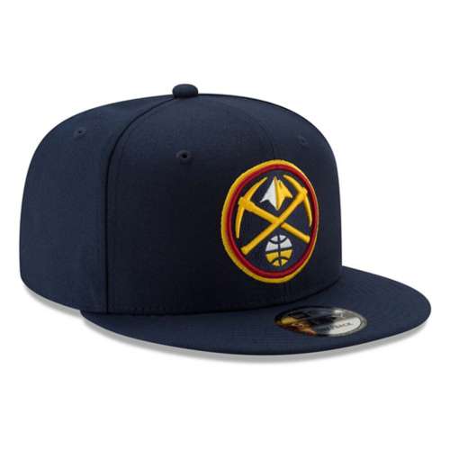 New Era Denver Nuggets 950 hat bucket Adjustable Hat