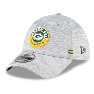 packers white sideline hat