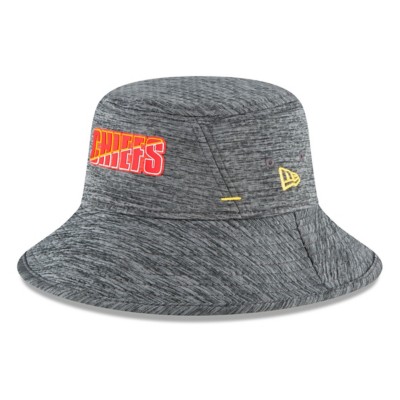 kansas city chiefs bucket hat